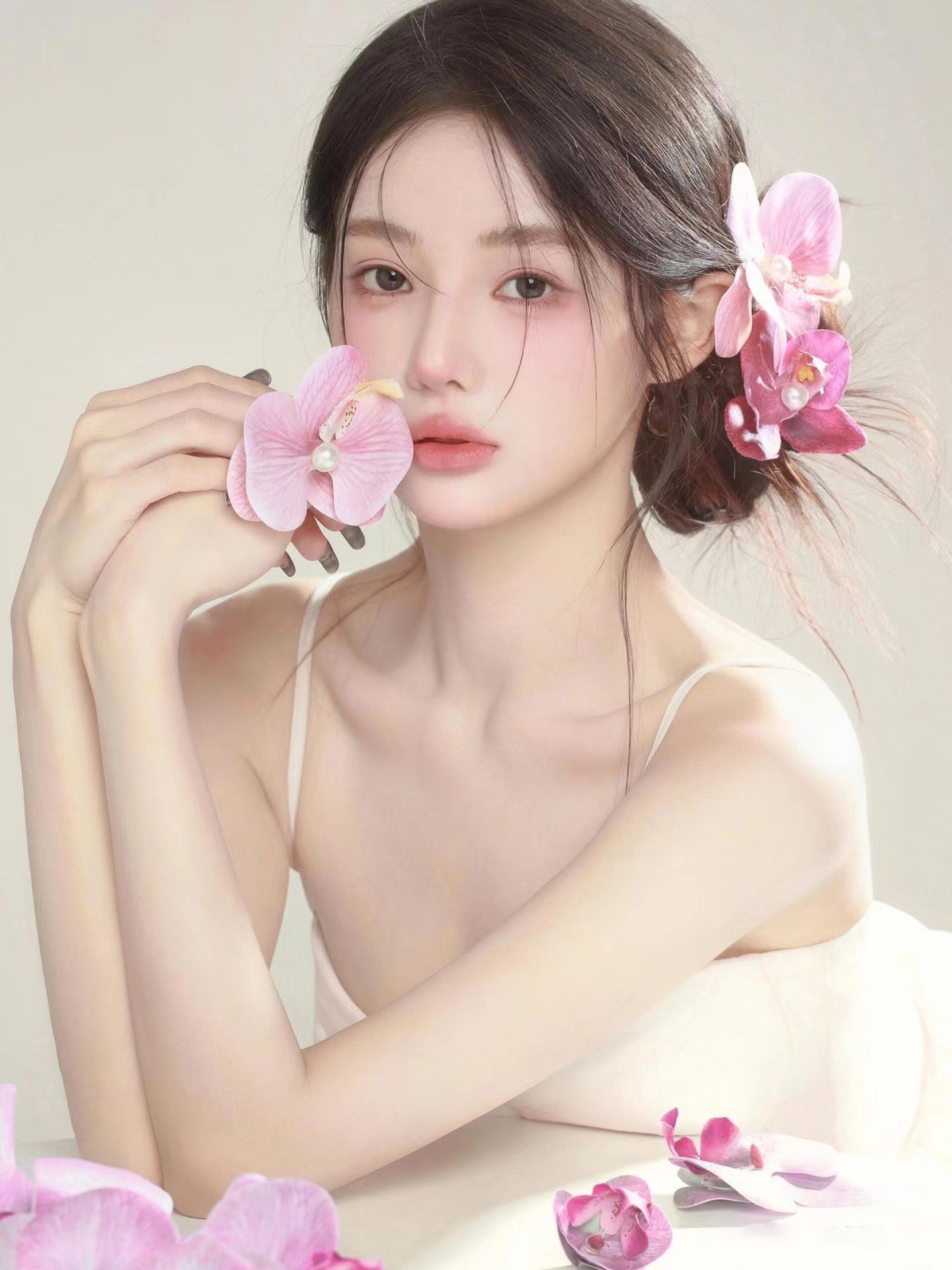 Summer New Light Oxygen Korean – Photography Lighting Style recenzja i cena