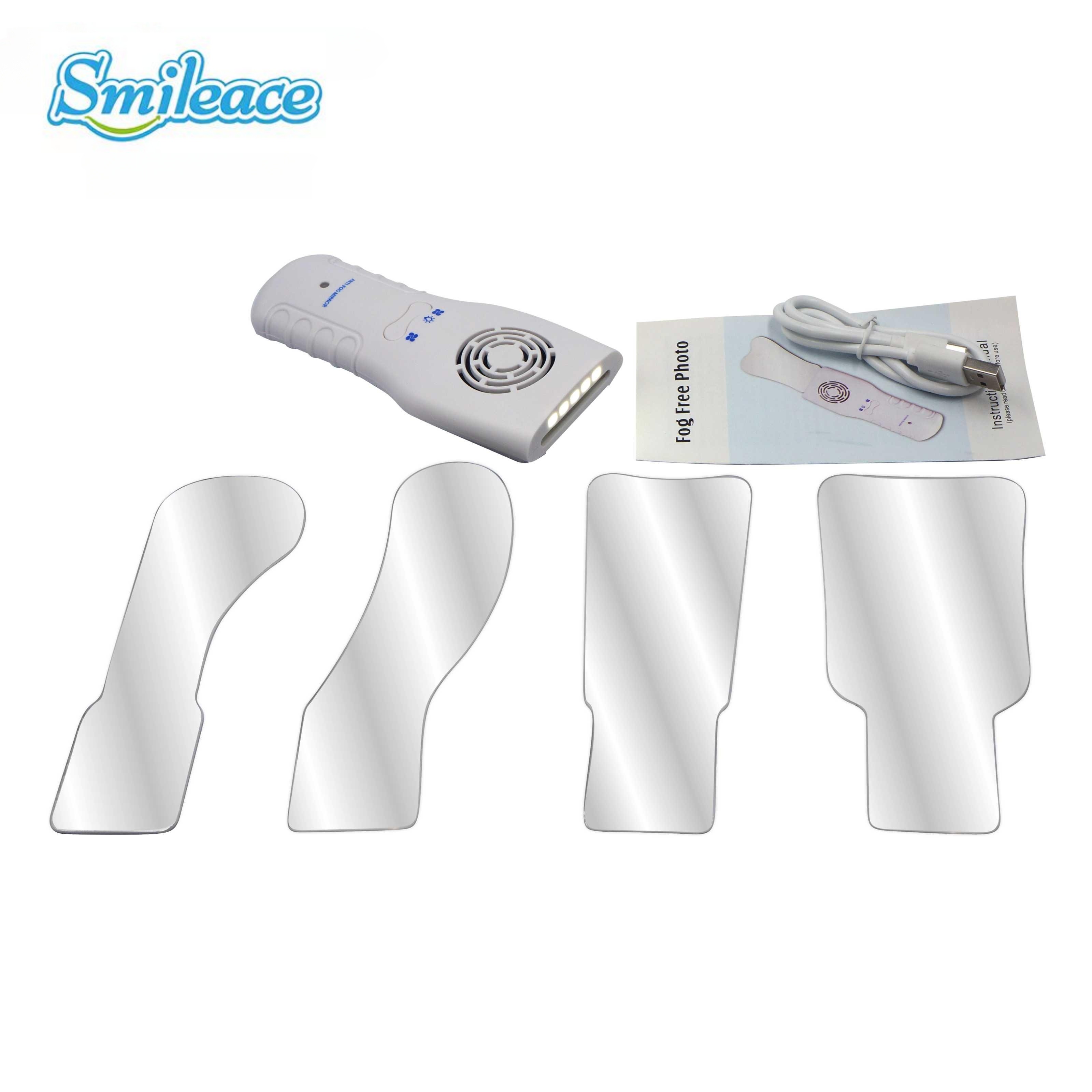 Dental Anti-Fog Mirrors Set Fo – Photography Lighting Set recenzja i cena