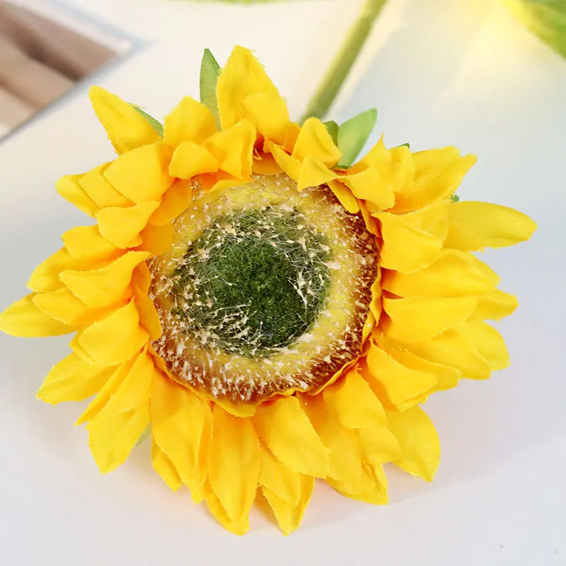 48CM Artificial Sunflower Ligh – Photography Artificial Lighting recenzja i cena