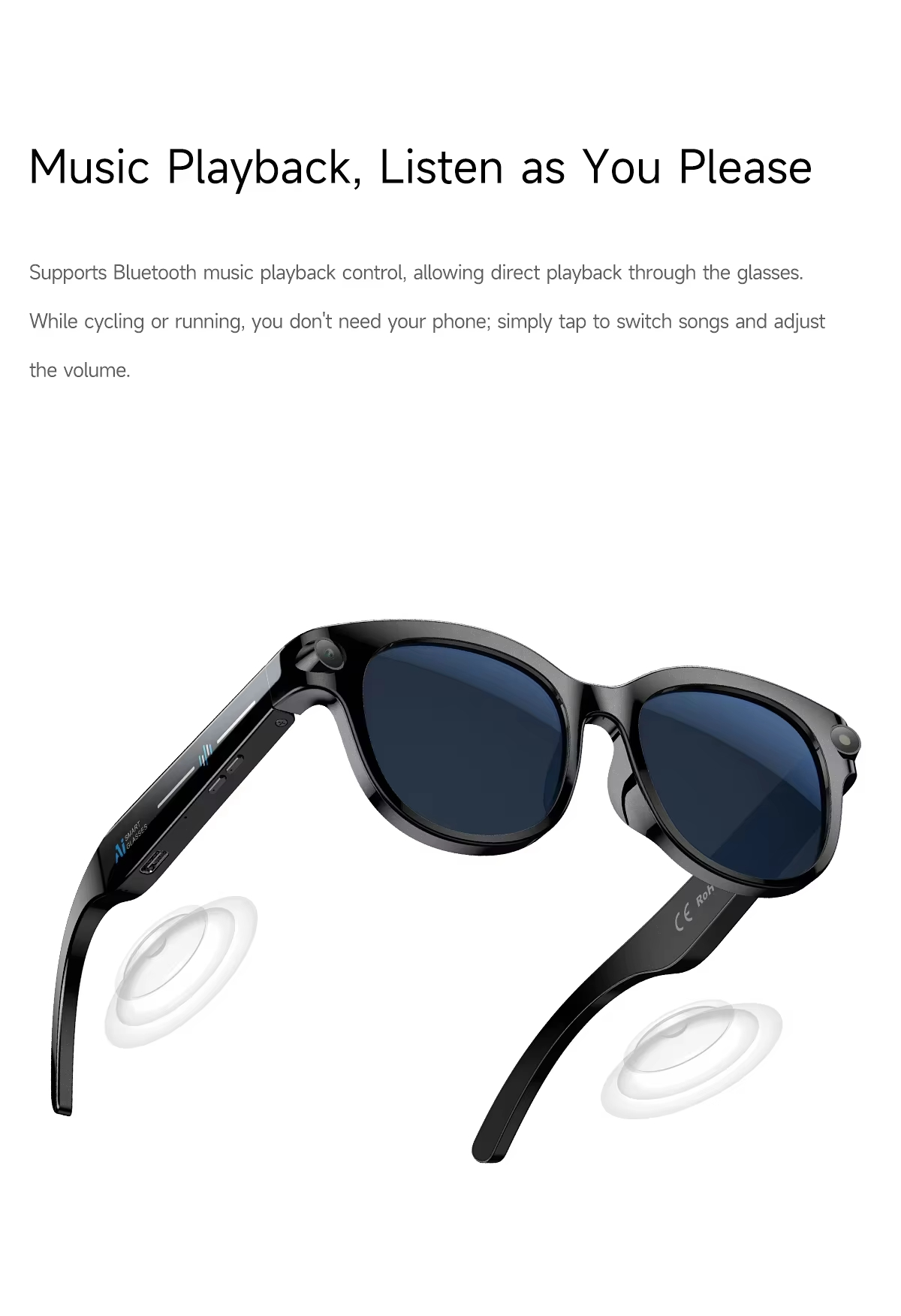 Lenovo 8K 1600MP Smart Glasses – Photography Lighting recenzja i cena