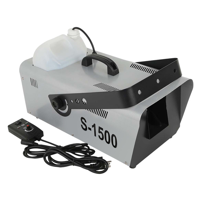 Small Artificial Snow Machine  – Photography Artificial Lighting recenzja i cena