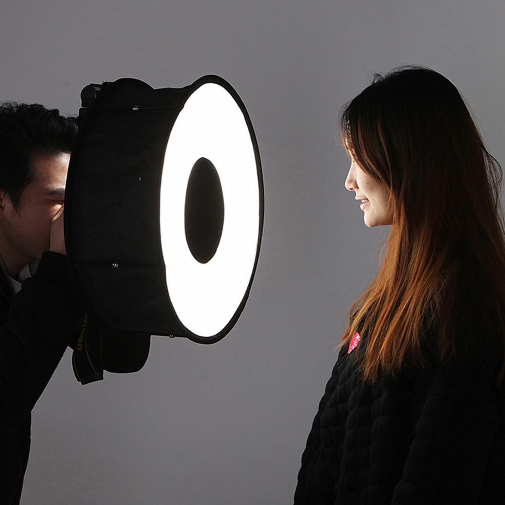 45cm Ring Softbox Speedlight R – Photography Lighting Style recenzja i cena