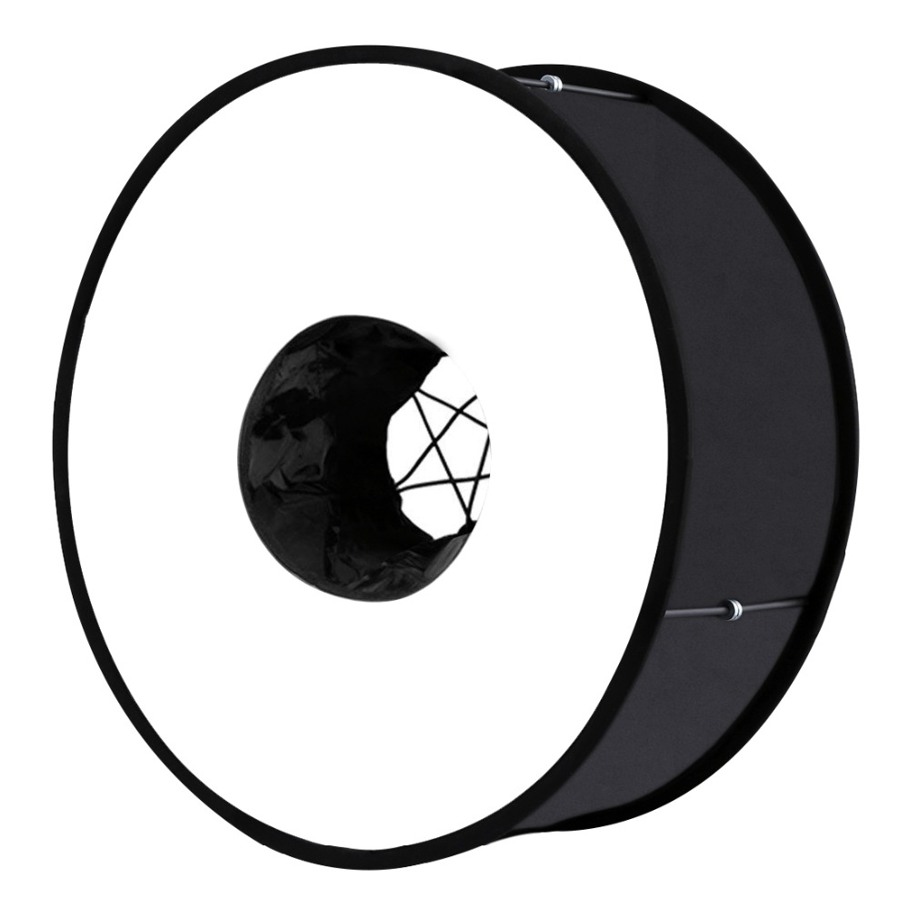 45cm Ring Softbox Speedlight R – Photography Lighting Style recenzja i cena