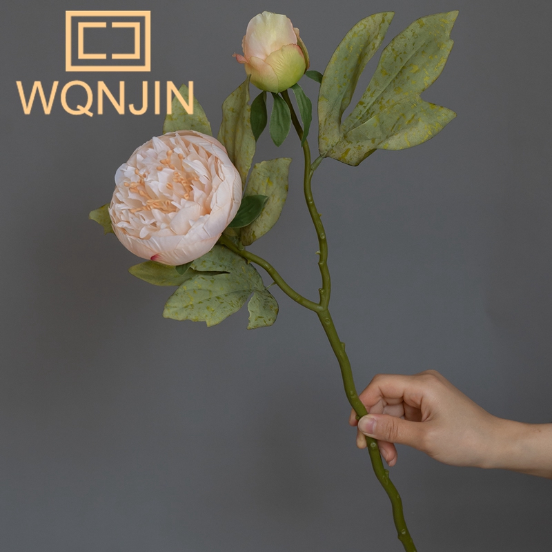 1PC Light Luxury 2-Head Peony  – Photography Artificial Lighting recenzja i cena
