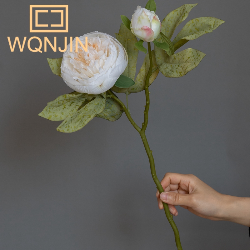 1PC Light Luxury 2-Head Peony  – Photography Artificial Lighting recenzja i cena