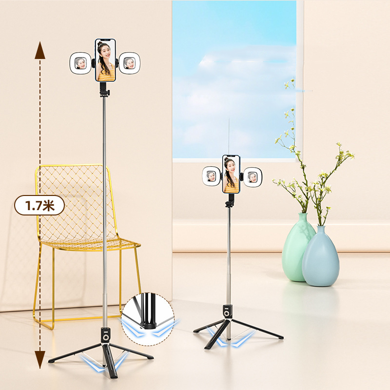 1.7m Extendable live Tripod Se – Photography Lighting Description recenzja i cena