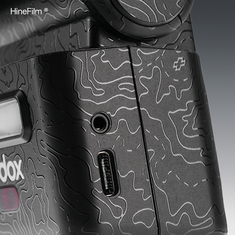 Customized Skin for Godox iT32 – Godox Speedlite Flash recenzja i cena