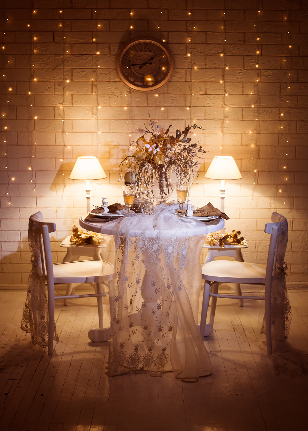 Capisco Brick wall Light Bulb  – Photography Lighting Indoor recenzja i cena