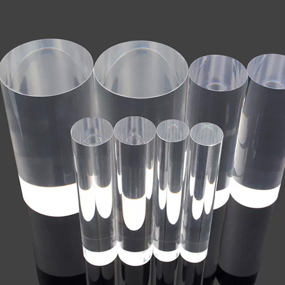 Length 500mm Transparent Solid – Photography Lighting Guide recenzja i cena