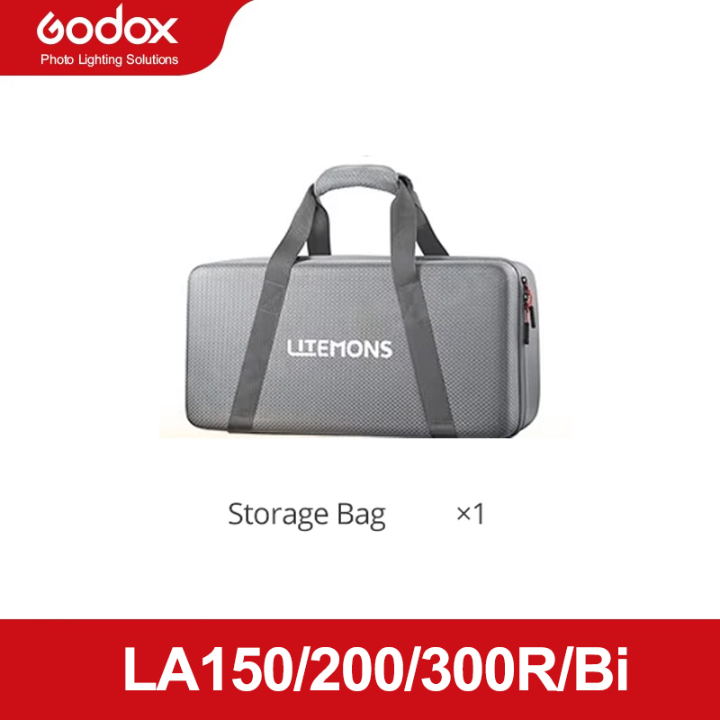 GODOX Photography Light Storag – Photography Lighting recenzja i cena