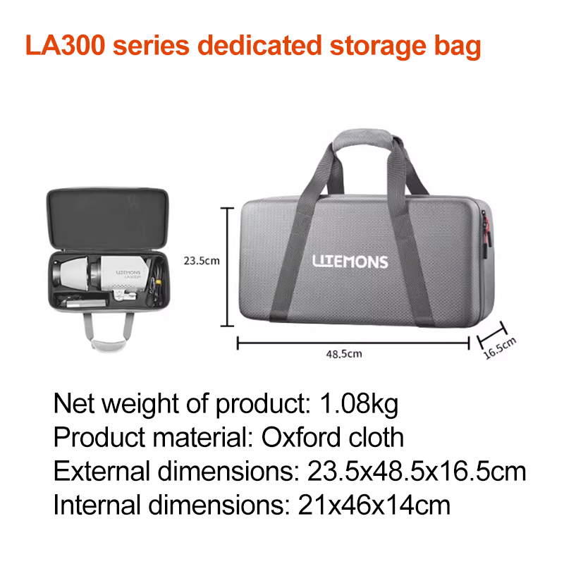 GODOX Photography Light Storag – Photography Lighting recenzja i cena
