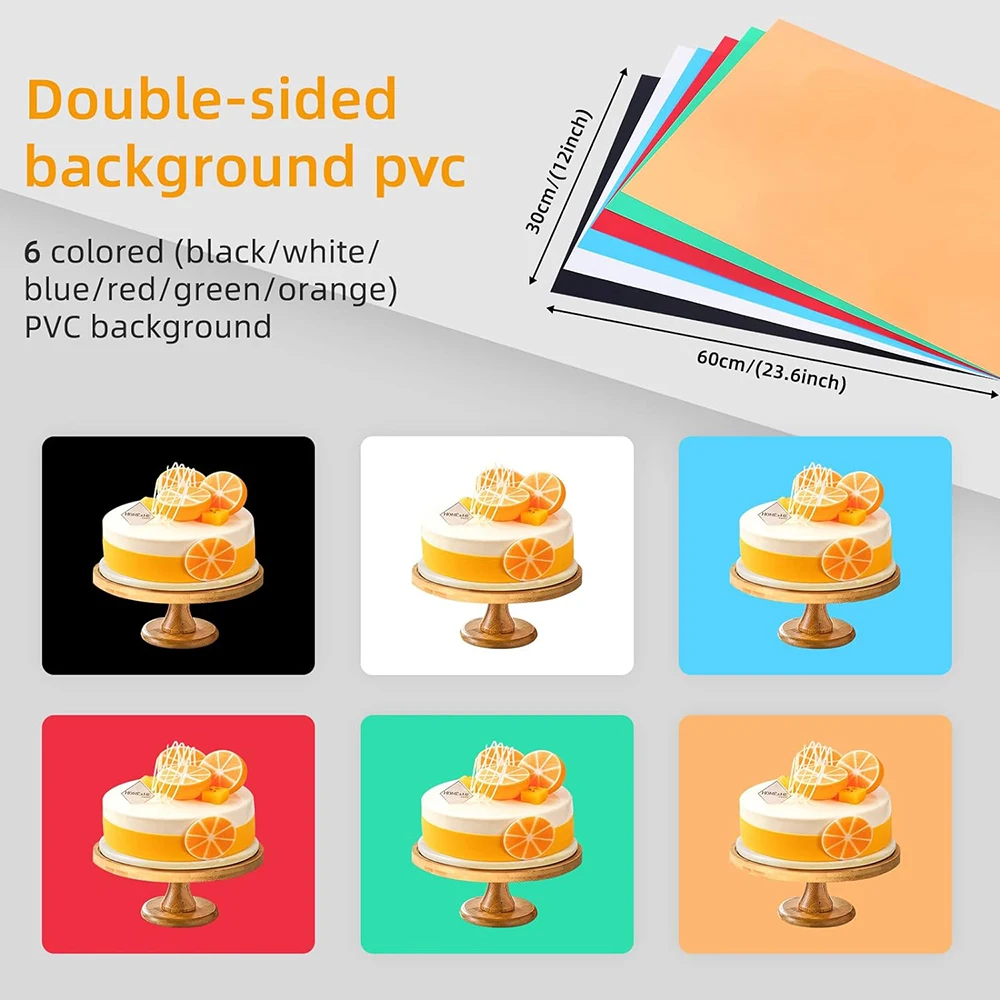 Lightdow Photo Studio Light Bo – Photography Lighting Kits recenzja i cena