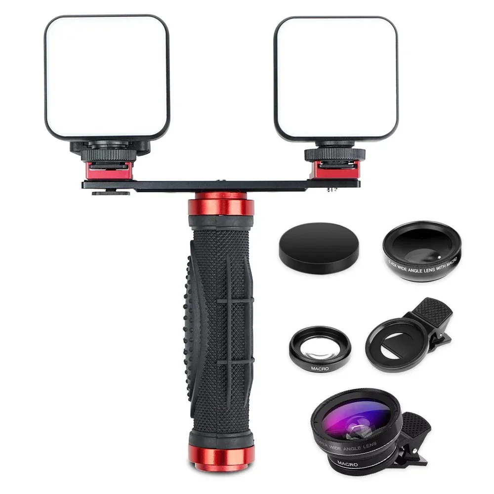Dental Bluetooth Intraoral LED – Photography Mobile Lighting recenzja i cena
