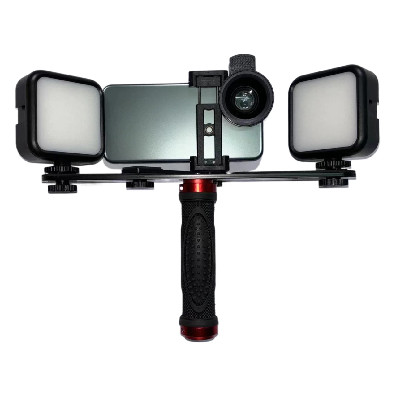 Dental Bluetooth Intraoral LED – Photography Mobile Lighting recenzja i cena