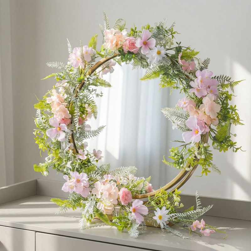 LED Artificial Peony Daisy Vin – Photography Artificial Lighting recenzja i cena