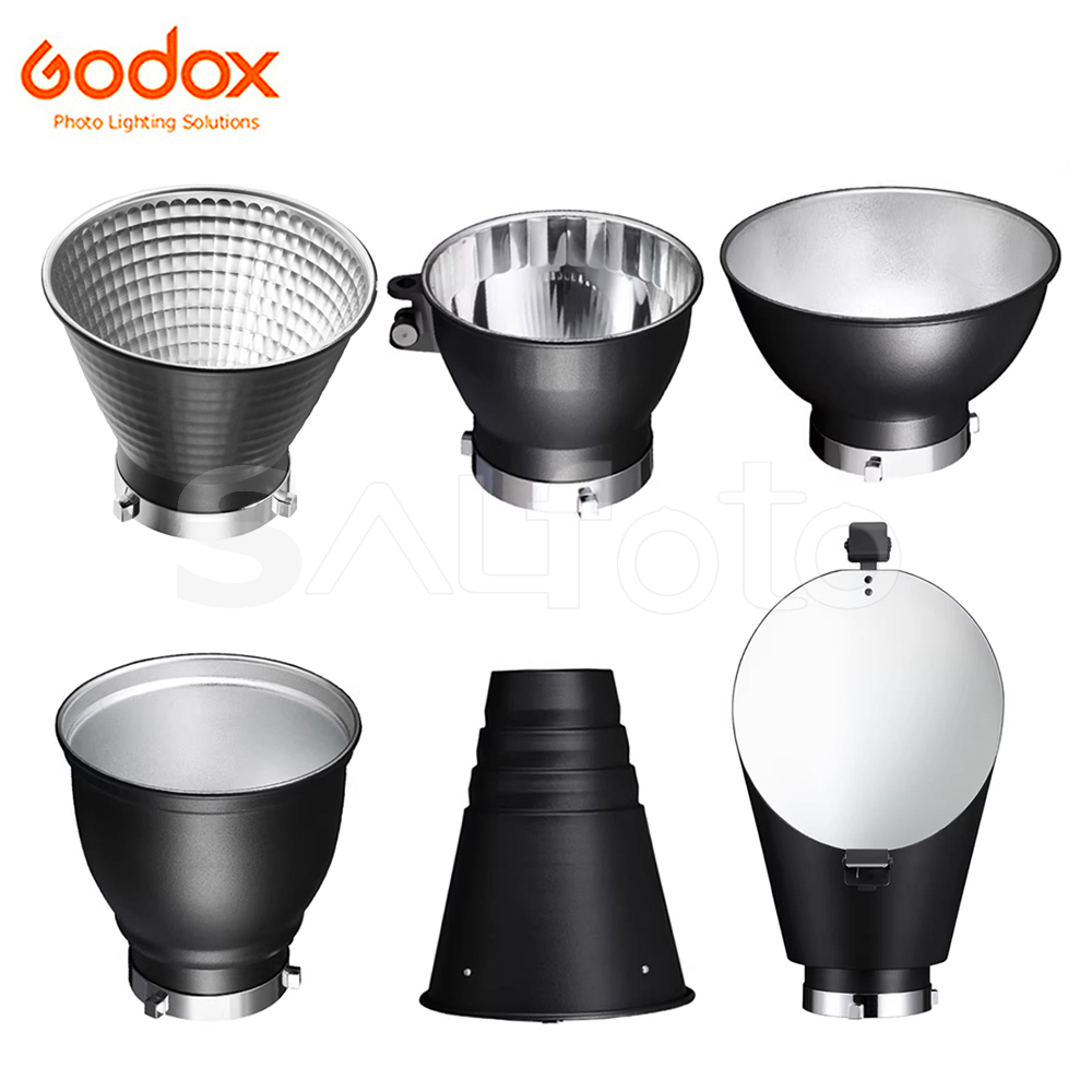 Godox Bowens Mount Standard Re – Photography Lighting For Products recenzja i cena