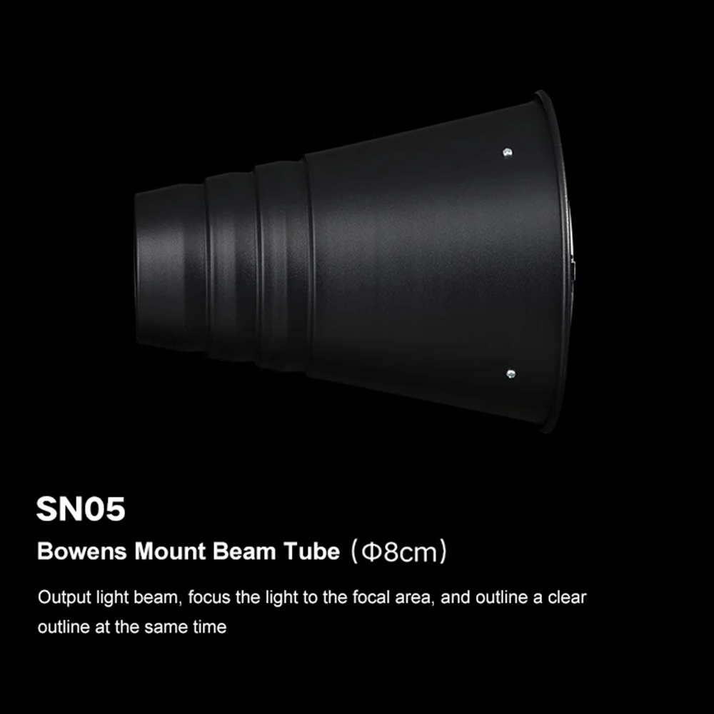 Godox Bowens Mount Standard Re – Photography Lighting For Products recenzja i cena