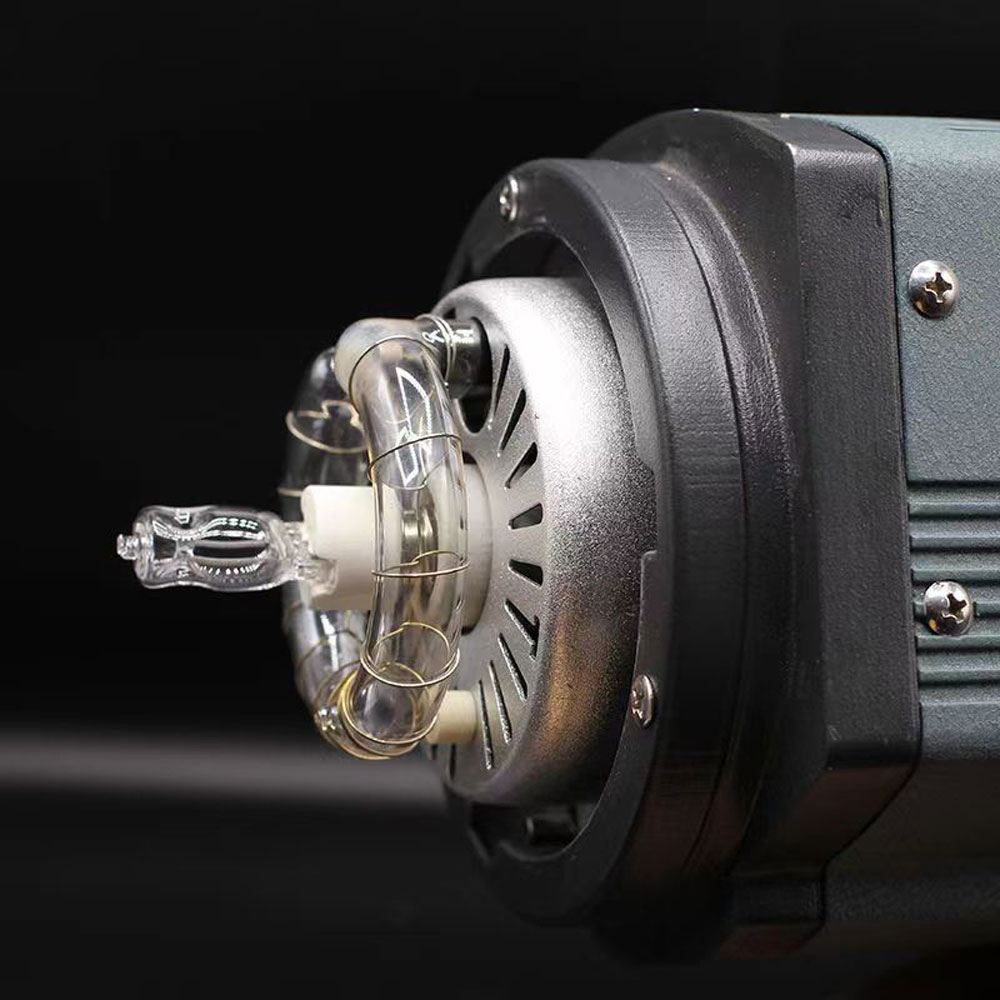Photography Lamp JD 220V 240V  – Photography Lighting Style recenzja i cena
