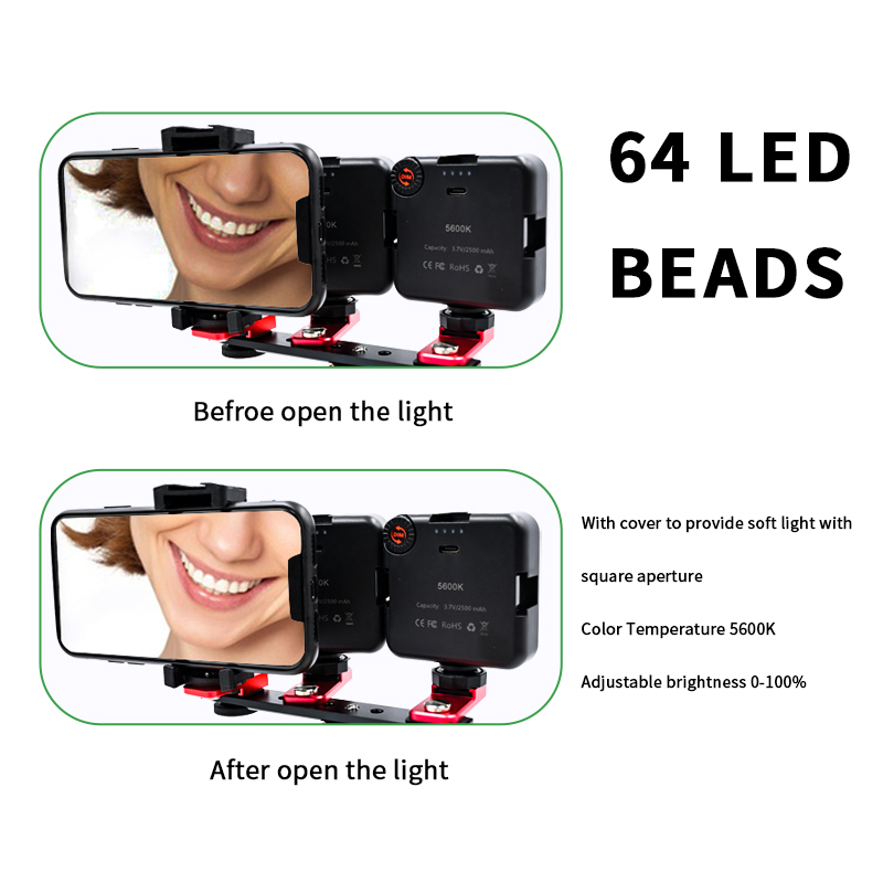 Dentistry Material Mobile Phon – Photography Mobile Lighting recenzja i cena
