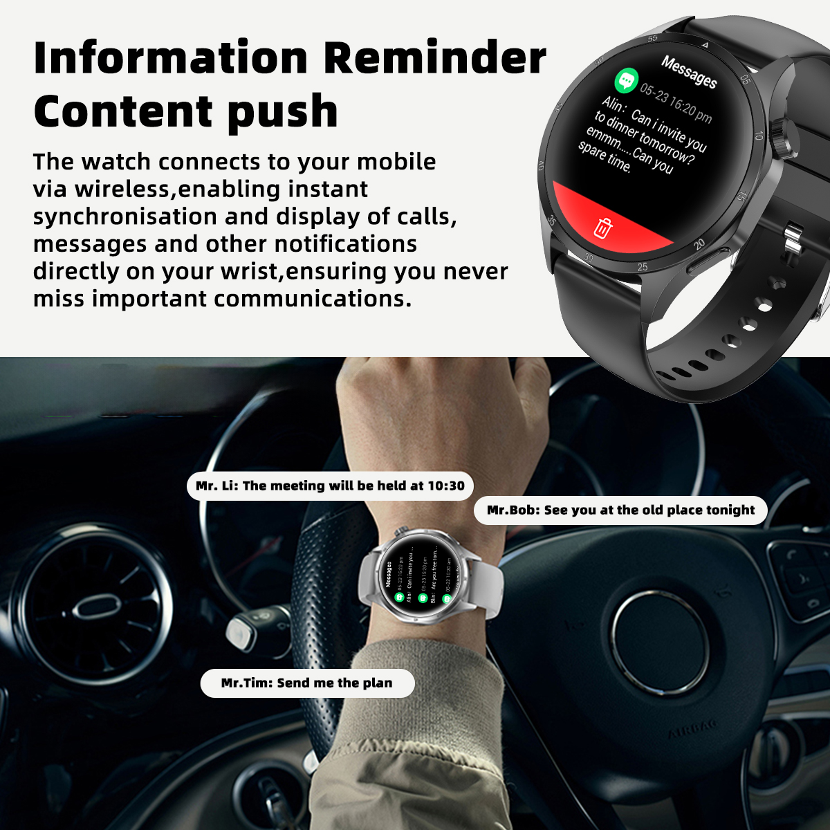2026 Watch 5 Pro GPS Track Com – Photography Lighting Set recenzja i cena
