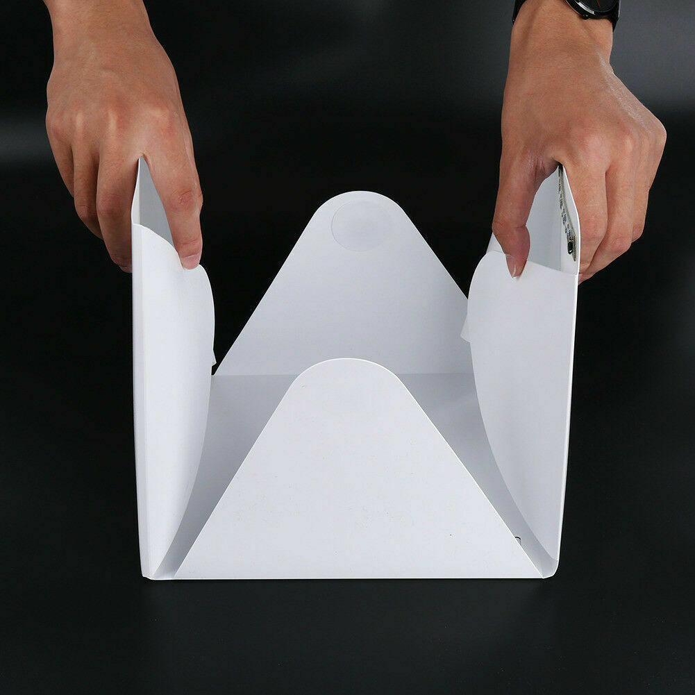 LED Panel Light Box Photograph – Photography Lighting For Products recenzja i cena