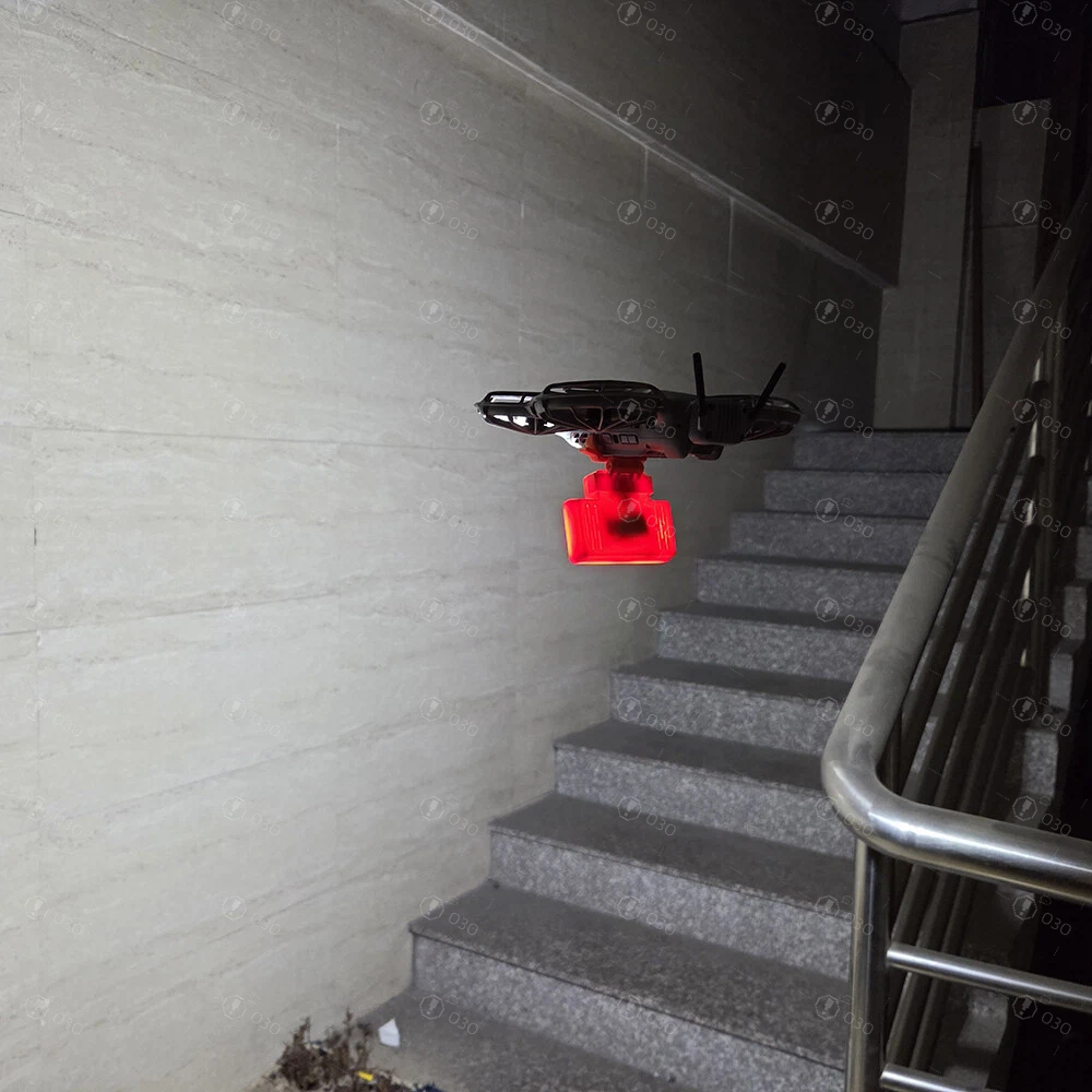 For DJI Neo 2Upgraded Night Fl – Photography Lighting Set recenzja i cena