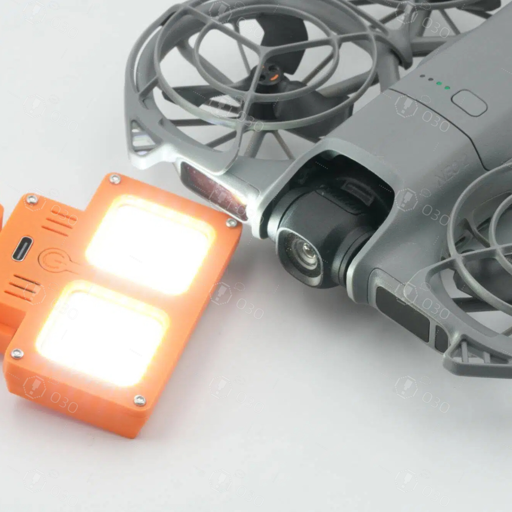 For DJI Neo 2Upgraded Night Fl – Photography Lighting Set recenzja i cena
