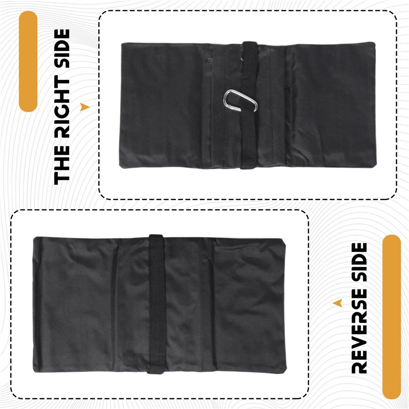 [NEW!CCDD】 Heavy Duty Photogra – Light Stand Sandbag recenzja i cena