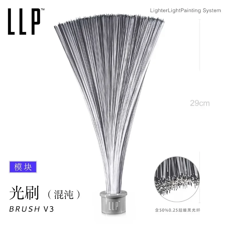 LLP light brush module light d – Photography Lighting Guide recenzja i cena