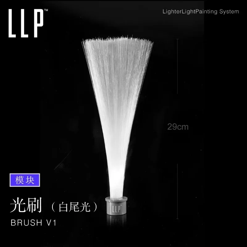 LLP light brush module light d – Photography Lighting Guide recenzja i cena