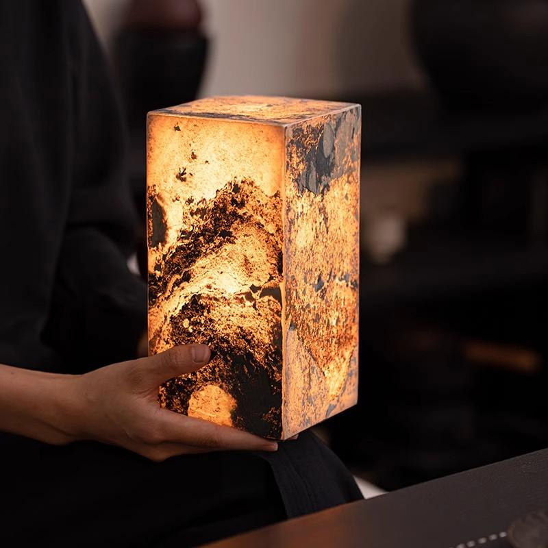 Temple Rectangle Artistic Deco – Photography Lighting Style recenzja i cena