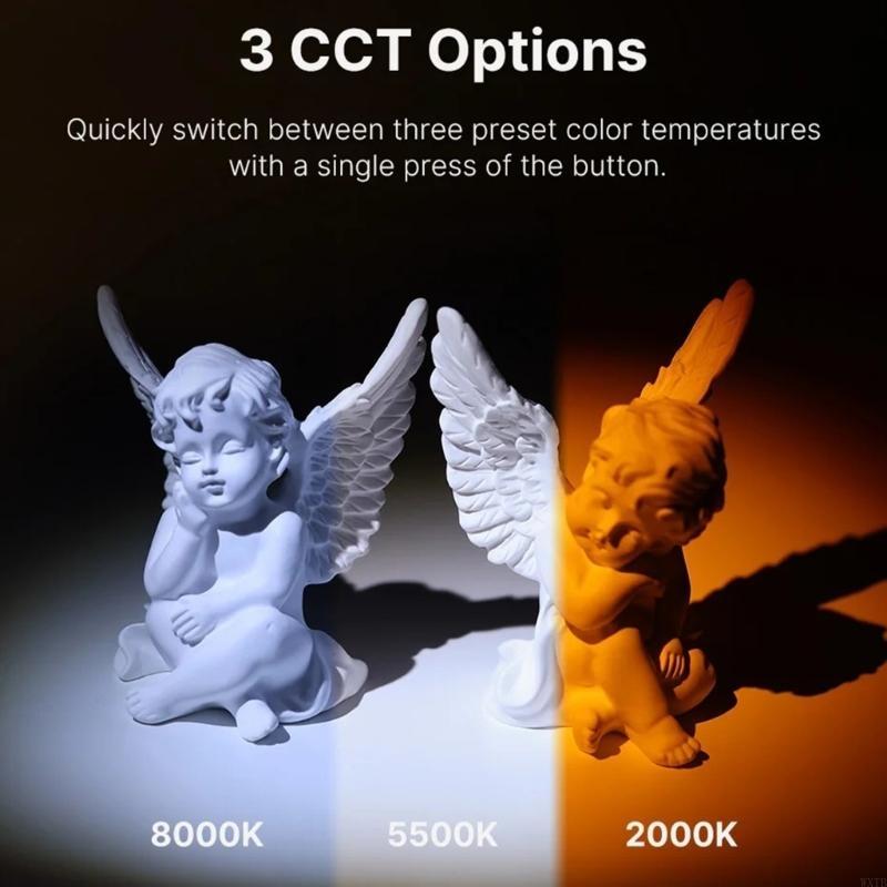 LM07 Photography Light for Out – Photography Lighting Indoor recenzja i cena