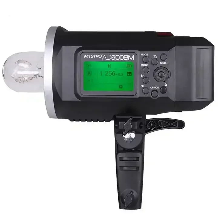 2026 Premium  AD600BM 600W Stu – Photography Lighting recenzja i cena