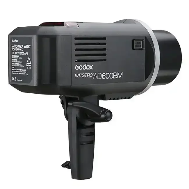 2026 Premium  AD600BM 600W Stu – Photography Lighting recenzja i cena
