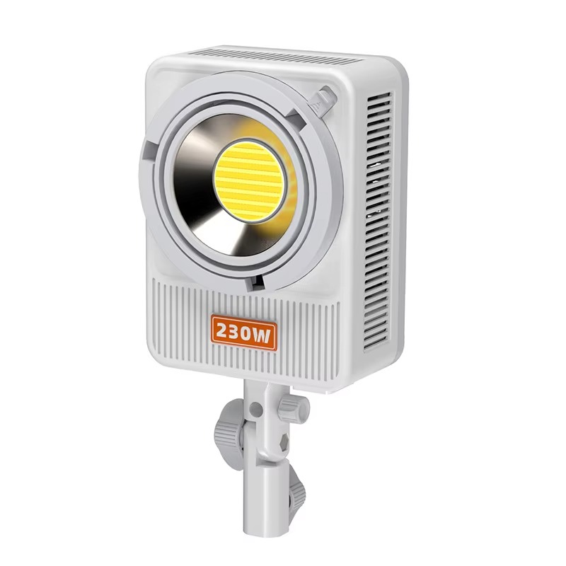 Z230 Metal Mini Live Fill Ligh – Photography Lighting Indoor recenzja i cena
