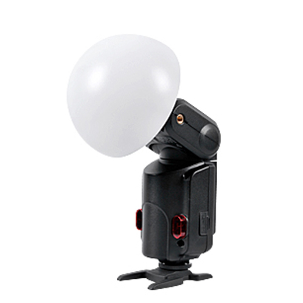 Original Godox AD-S17 180 Degr – Godox Speedlite Flash recenzja i cena