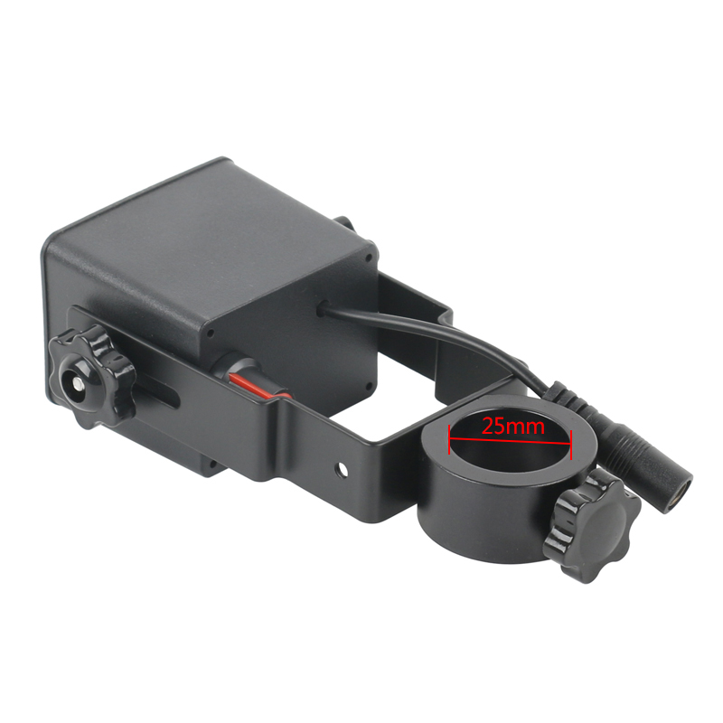 61 LED Adjustable Ring Side Li – Photography Lighting Description recenzja i cena