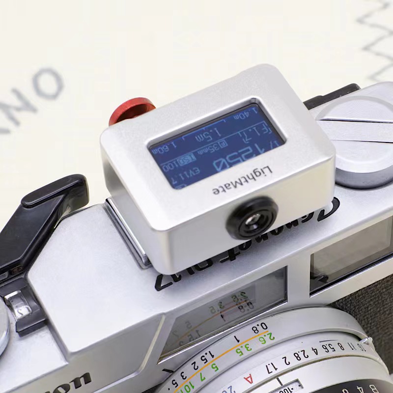 Photography Mini Camera Light  – Photography Lighting Set recenzja i cena