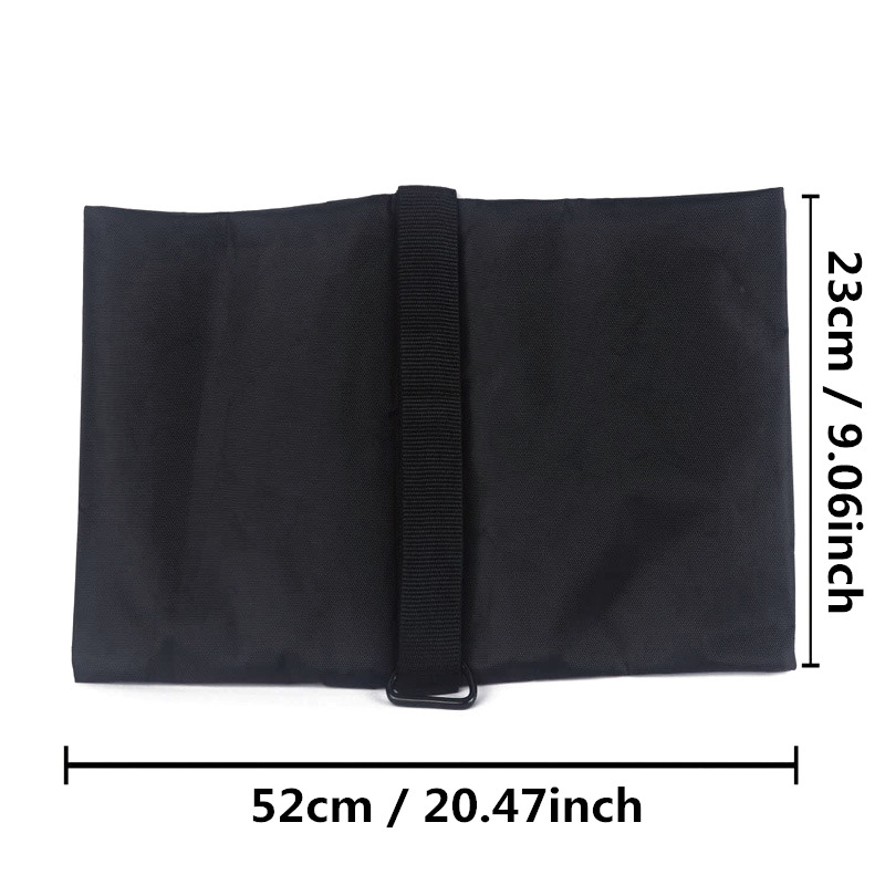 4pcs/2pcs/1pc Black Sand Bag W – Light Stand Sandbag recenzja i cena