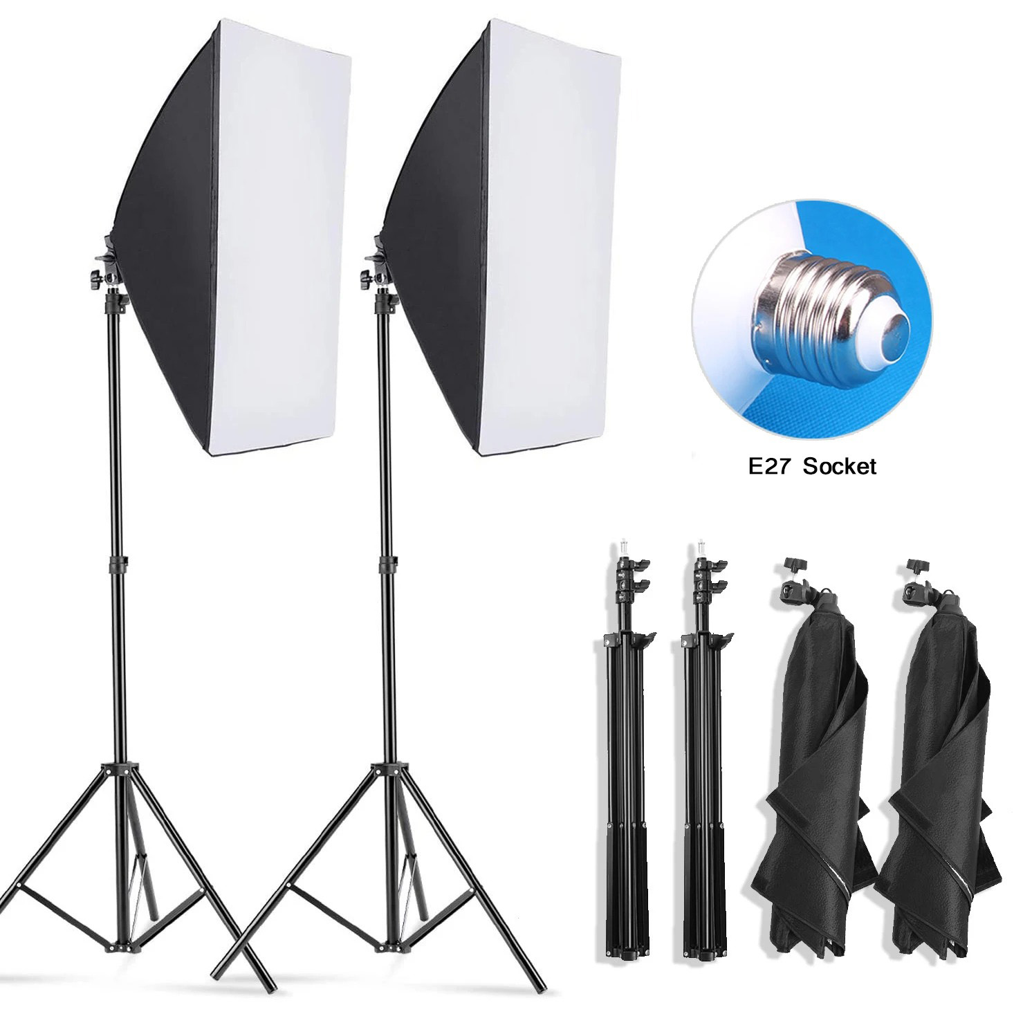 Professional Photography Softb – Photography Lighting Box recenzja i cena