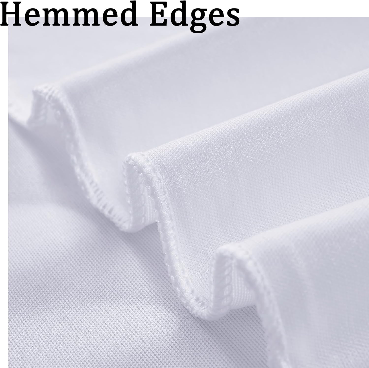 White Backdrop Curtains 10x10  – Photography Lighting Product recenzja i cena