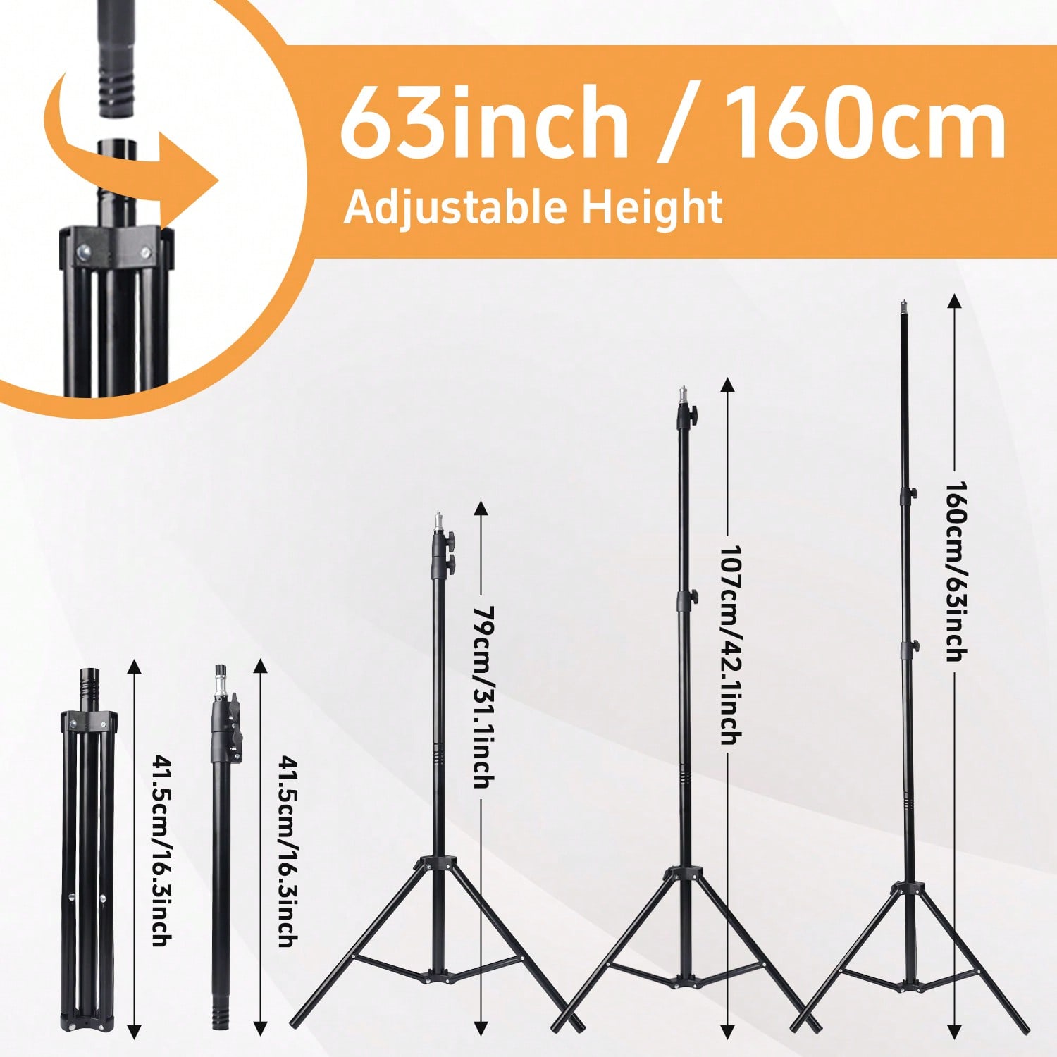 10 Inch 3 Color Dimmable LED R – Photography Lighting Kits recenzja i cena