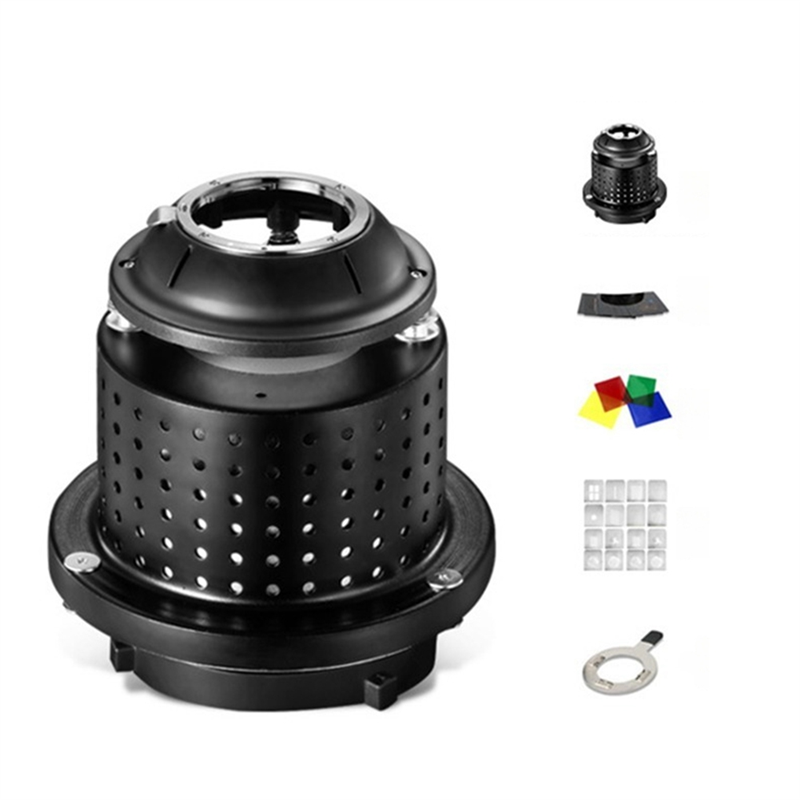 Y23A-OT1 Photograph Flash Snoo – Photography Lighting Set recenzja i cena