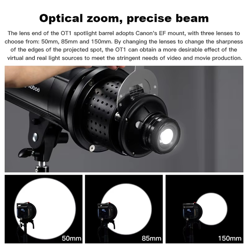 Y23A-OT1 Photograph Flash Snoo – Photography Lighting Set recenzja i cena