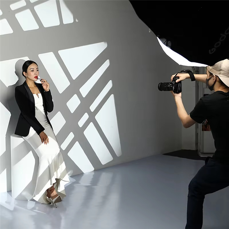 Y23A-OT1 Photograph Flash Snoo – Photography Lighting Set recenzja i cena