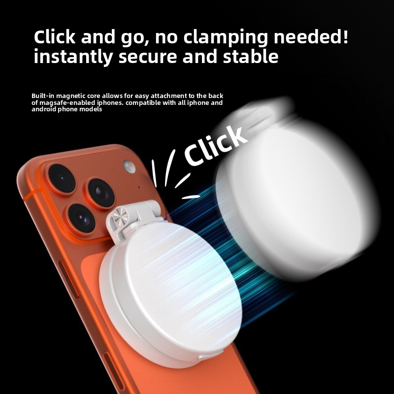 Magsafe Phone LED Ring Light P – Photography Lighting Description recenzja i cena