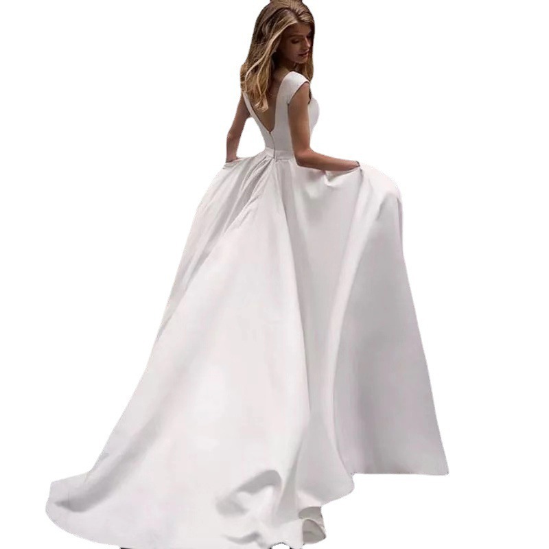 2026 New Style Wedding Dress S – Photography Lighting Style recenzja i cena