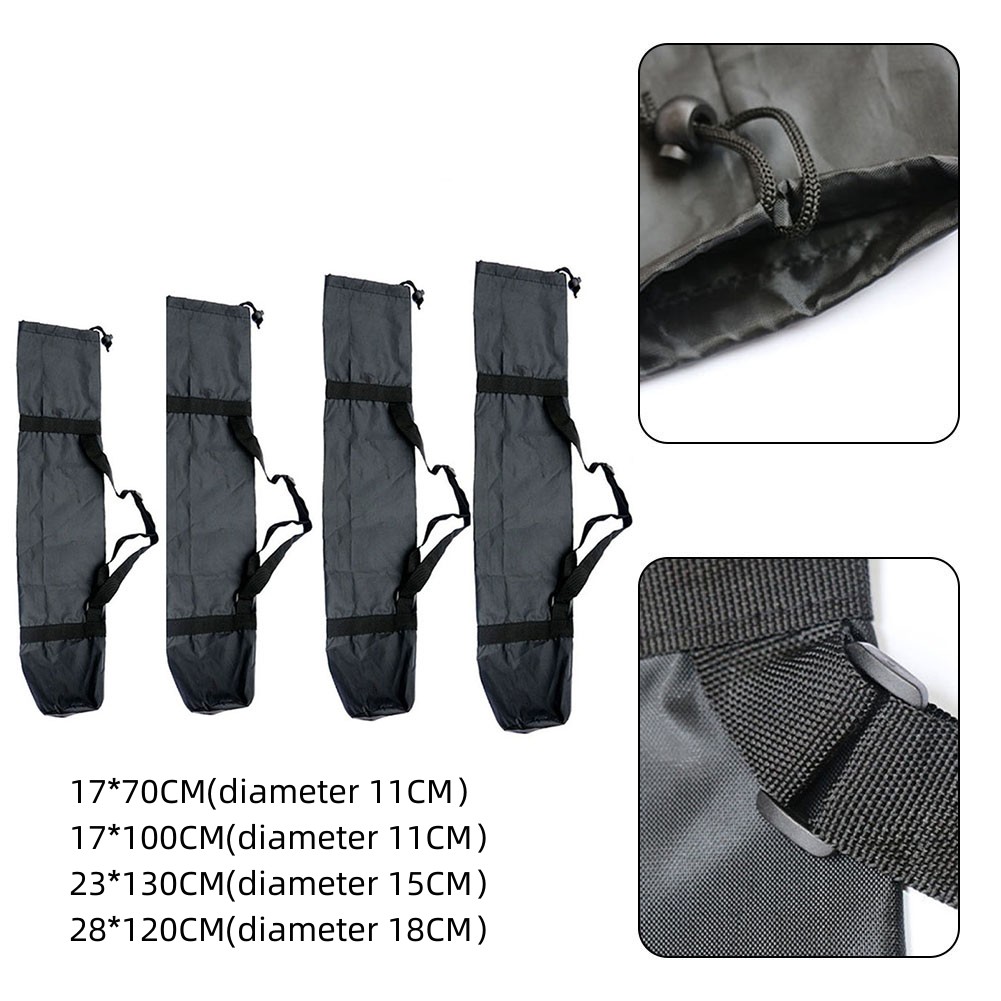 70-130cm Tripod Bag Drawstring – Photography Lighting For Products recenzja i cena