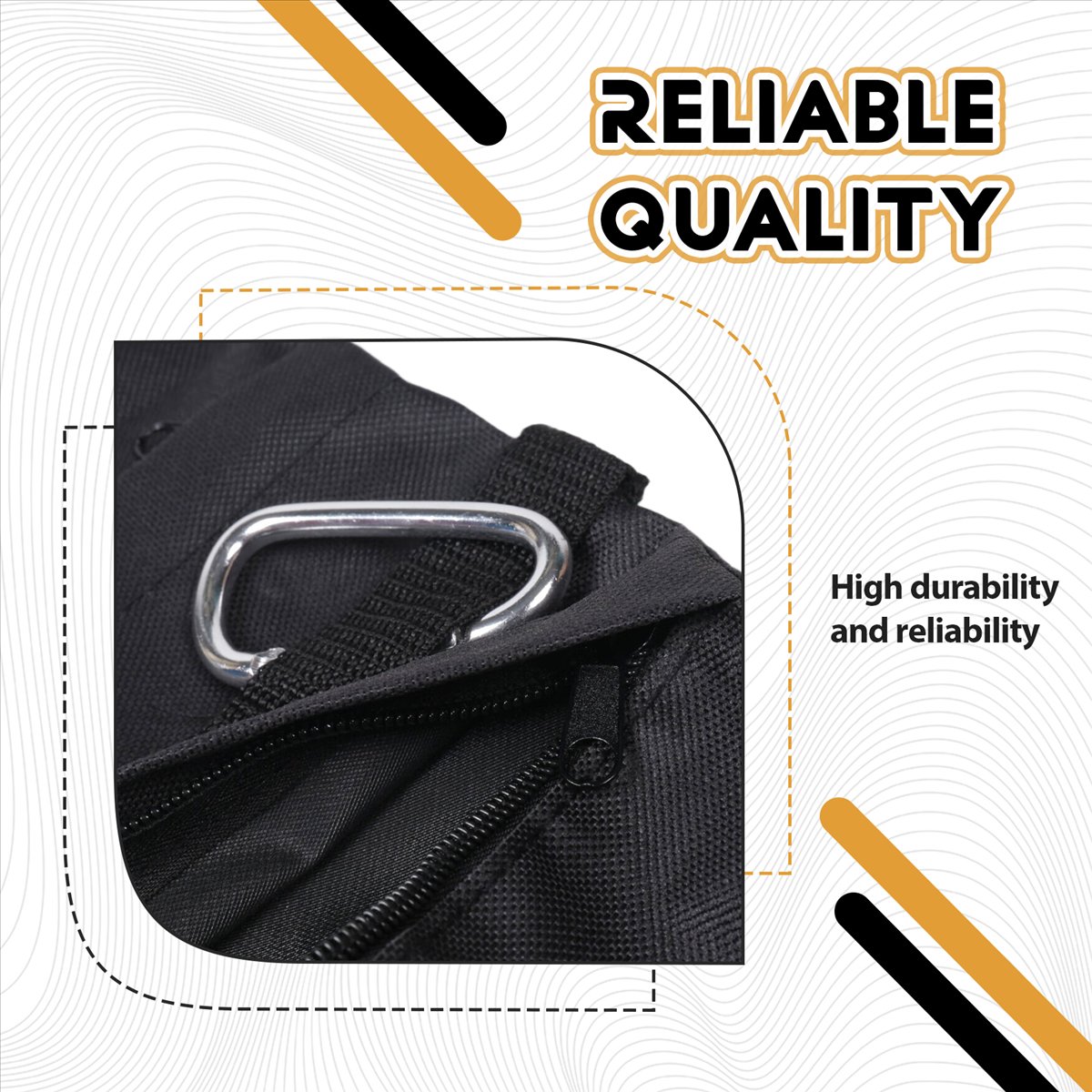 M05K Heavy Duty Photographic S – Light Stand Sandbag recenzja i cena