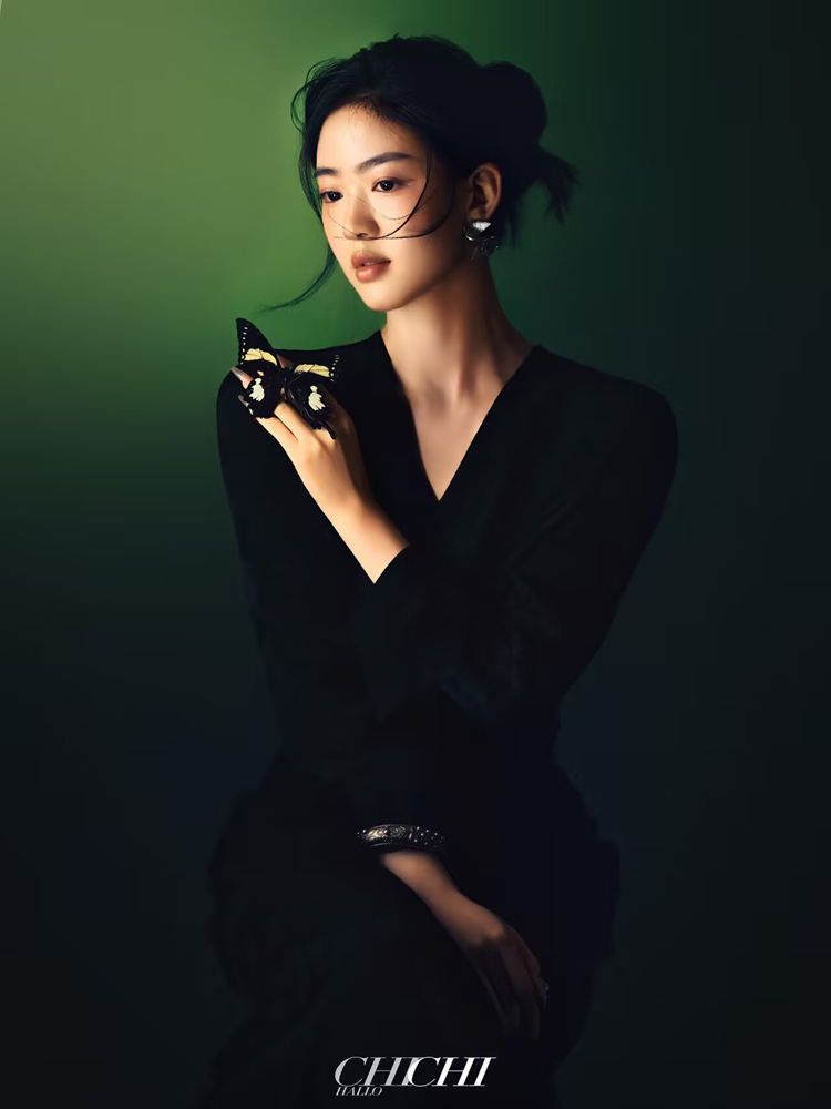 2026 New Black Light Portrait  – Photography Lighting Style recenzja i cena